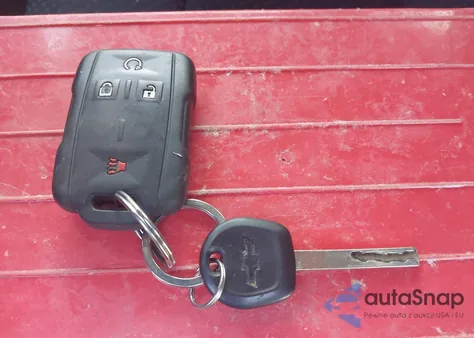 2021 Chevrolet Silverado 1500 2Wd Short Bed Custom из США, поврежденный, VIN 1GCPWBEK5MZ278106